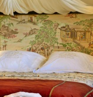 Olmillos de Sasamon Hotel | Hotel Santa Coloma del Camino