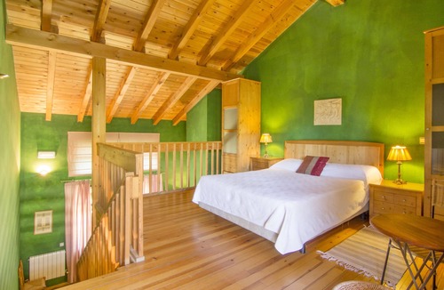 La Cabrera Hotel | Hotel Sara De Ur
