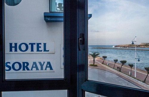 Suances Hotel | Hotel Soraya