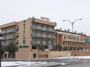 Ciudad de Osma Hotel | Hotel Spa Rio Ucero