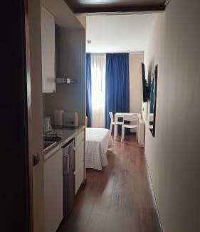 Teruel Hotel | Hotel Suite Camarena