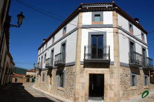 Valdeavellano de Tera Hotel | Hotel Teratermal