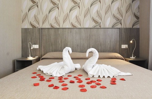 Punta Prima Hotel | Hotel Torrejoven