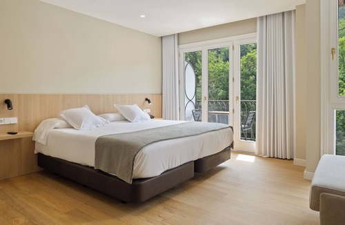 Etxalar Hotel | Hotel Venta Etxalar