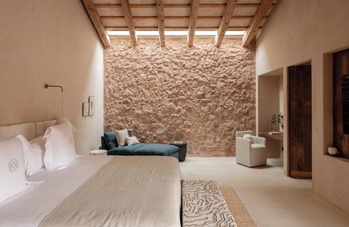 Ferreries Hotel | Hotel Vestige Binidufà