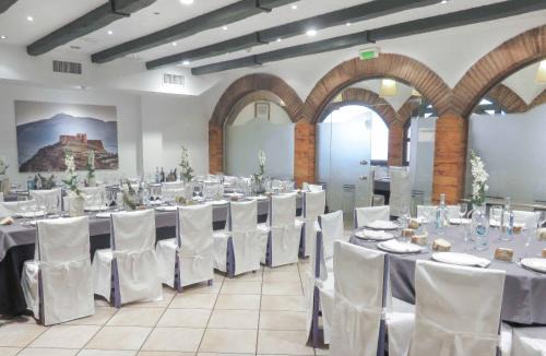 Arnedo Hotel | Hotel Virrey