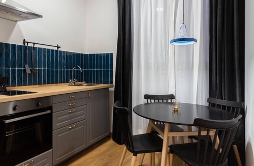 Arrancapins Apartment | Hotelito Boutique Valencia Estación 1