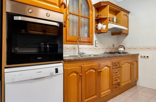 Calafell Villa | House 100m beach with 2 pools and barbecue