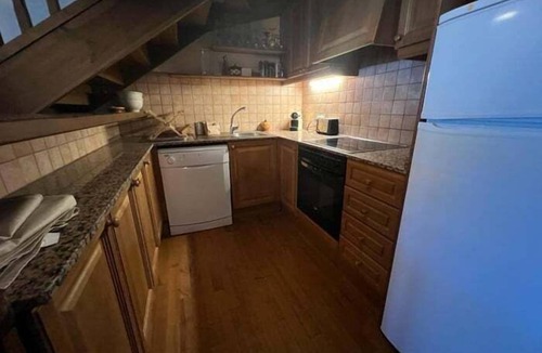 Pedra House | House 3 rooms Fireplace, Garden, Views, BBQ & Pet-Friendly