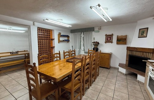 Baranain House | House for Groups and Families, 11 people maximum. SANFERMINES 2026