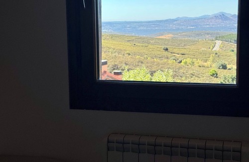 Berzosa del Lozoya House | House in the mountains