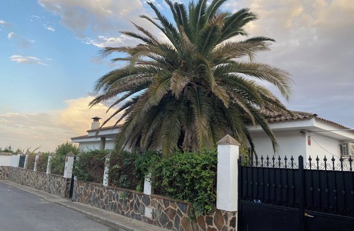 Province of Toledo House | House in Toledo for 8 people with swimming pool, barbecue and garden