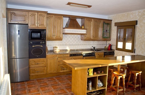 Viloria Cottage | House LORALBA Viloria (Valladolid)