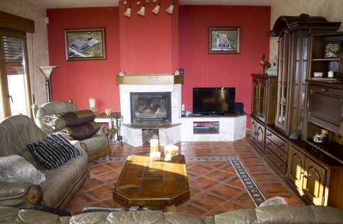 Viloria Cottage | House LORALBA Viloria (Valladolid)