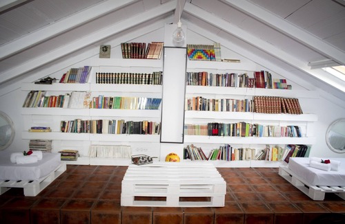 Viloria Cottage | House LORALBA Viloria (Valladolid)