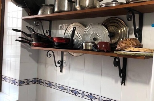 Alcaraz Cottage | House of 14 people + extra
