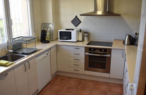 Cretas Cottage | House overlooking the Puertos de Totosa-Beceite for 6 (8) guests
