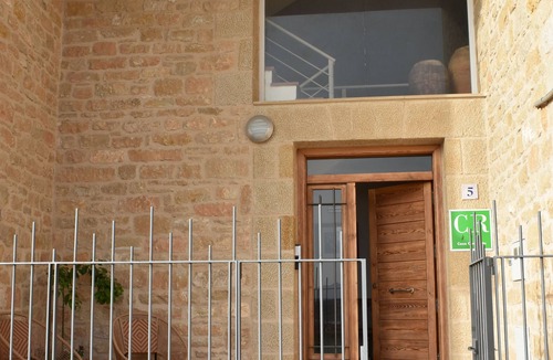 Cretas Cottage | House overlooking the Puertos de Totosa-Beceite for 6 (8) guests