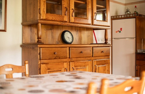 Ardisana House | House with Garden and Barbecue in Llanes - Molinin