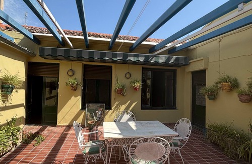 Tudela House | House with Pool (June 15 - September 15) in Tudela-Bardenas