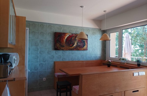 Cercedilla House | House with views in Cercedilla