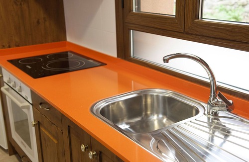 Laspuna House | Houses the Ribera. 6 standard pax. Ordesa