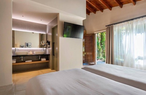 Elche Hotel | Huerto Del Cura Hotel