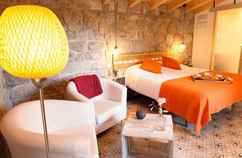 La Cabrera House | Huerto San Antonio