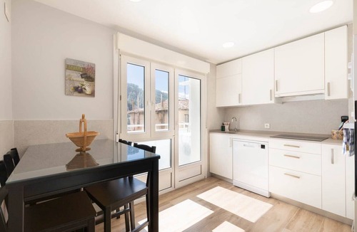 Ondarroa Apartment | Iñaki Deuna - baskeyrentals