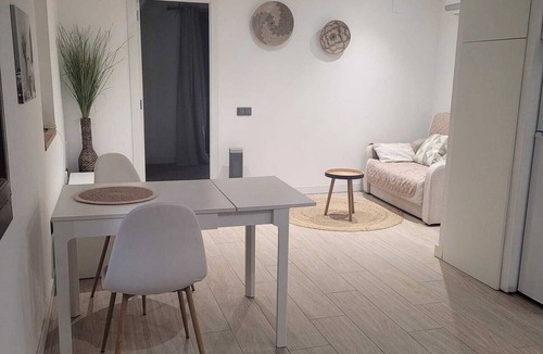 Tarragona Apartment | IAN'S APARTMENT in Tarragona Old Town