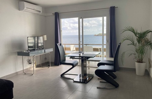 Sant Jordi de Ses Salines Apartment | Ibiza Beach Attic, Playa Bossa area