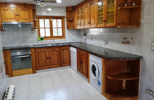Fonollosa Cottage | Ideal house for families (pet friendly).