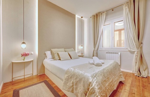 Pamplona City Centre Apartment | In the heart of the city