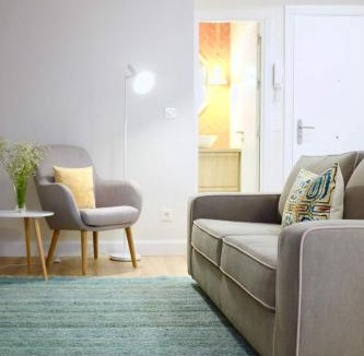 Renteria Apartment | iobo apartment