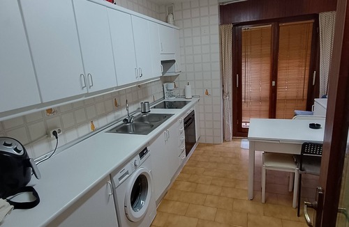 Mundaka Condo | Ipar Etxea Mundaka ideal for families and enjoy Urdaibai.