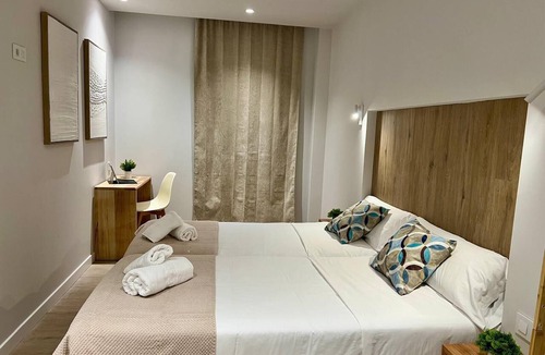 Estella Hostel | Iraipe Estella La Rúa