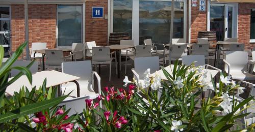Pamplona Hostel | Iraipe Izaga Hostal