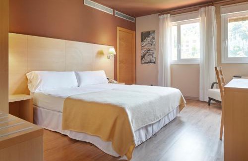 Arantzazu Hotel | Iraipe Santuario de Arantzazu Hotel