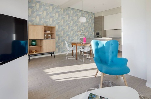 Gros Apartment | Jai Alai Beach by FeelFreeRentals