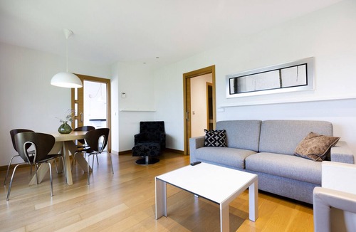 Hondarribia Apartment | Jaizkibel by Basquelidays