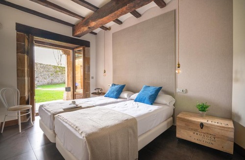 Lloreda Apartment | Jardín Botánico