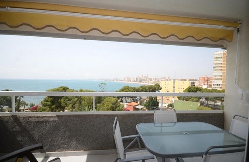 Coveta Fuma Apartment | Jardines del Mar ref 180