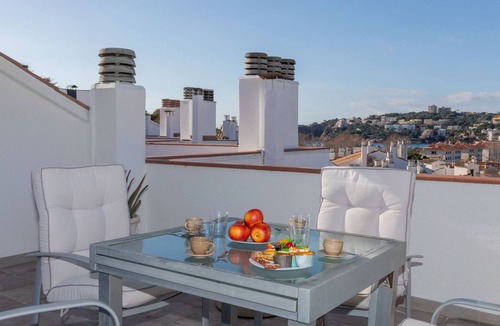 S'Agaro Apartment | Jardins de S'Agaro by Interhome