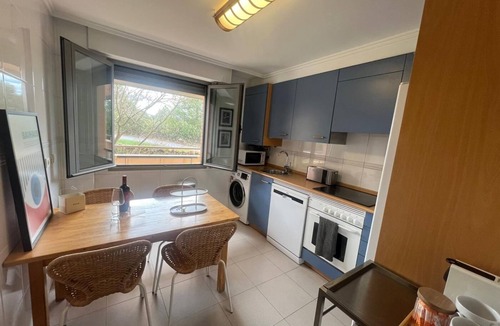 Logrono Apartment | Joaquin Turina CAMINO