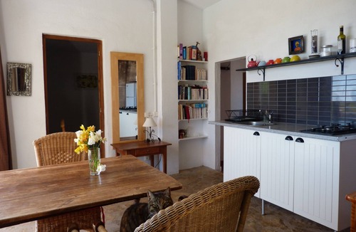 Tortosa House | Jolie Petite Maison À LA Campagne 15mn DE LA MER