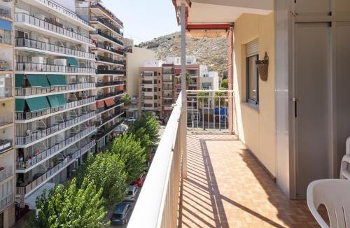 Cullera Apartment | Junior 5º-20