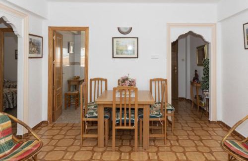 Cullera Apartment | Junior 5º-20