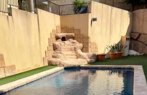 Los Geraeos Apartment | Junior´s Home Ideal Para Familias