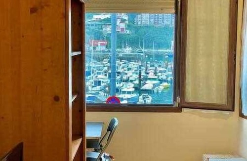 Bermeo Apartment | Kai Etxea , el mismo puerto de Bermeo