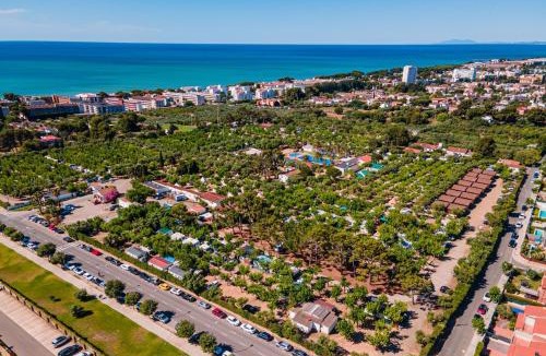 Vilafortuny Other | Kampaoh Cambrils